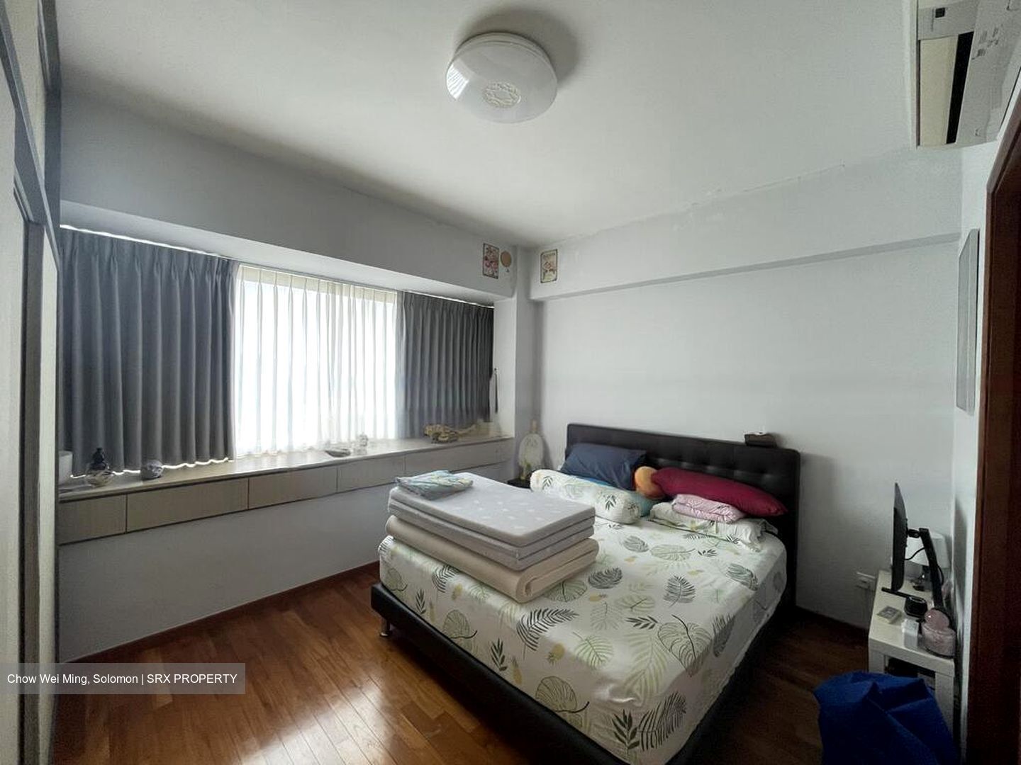 Parry Court (D19), Apartment #450947001
